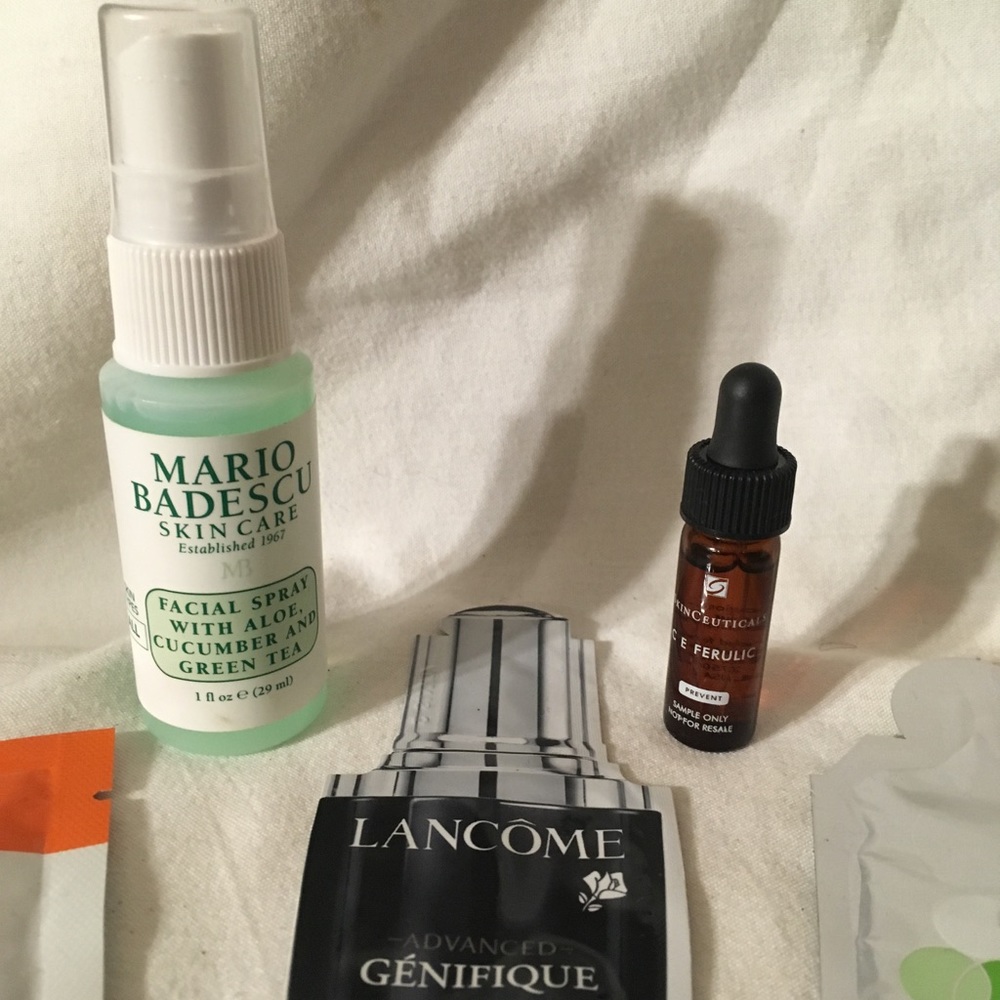 High-end sample bundle - Picture 4 of 4